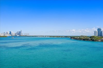 Island Pointe Apt #8C