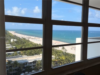Decoplage Apt #1631
