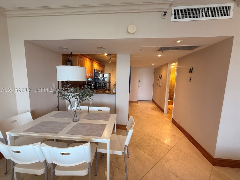 Apartment for rent at Oceania 1 1631