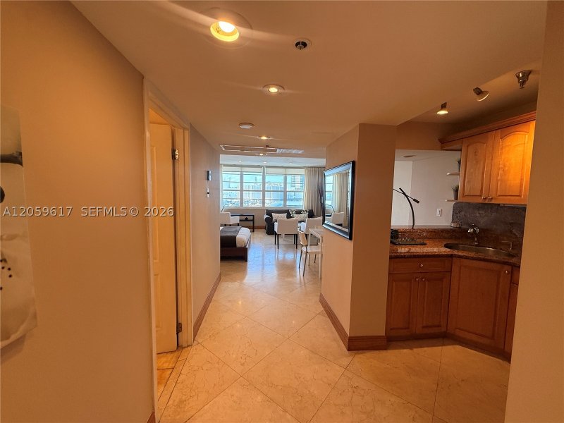 Apartment for rent at Oceania 1 1631