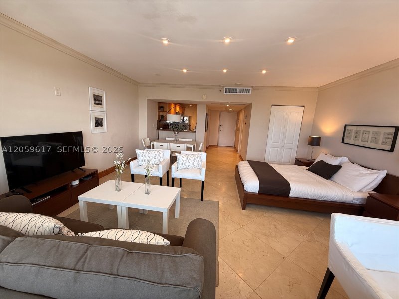 Apartment for rent at Oceania 1 1631