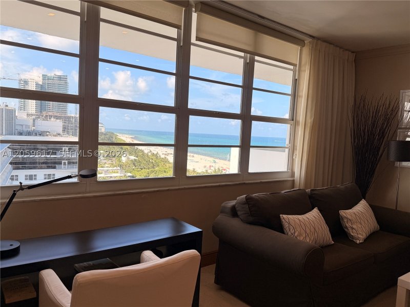 Apartment for rent at Oceania 1 1631