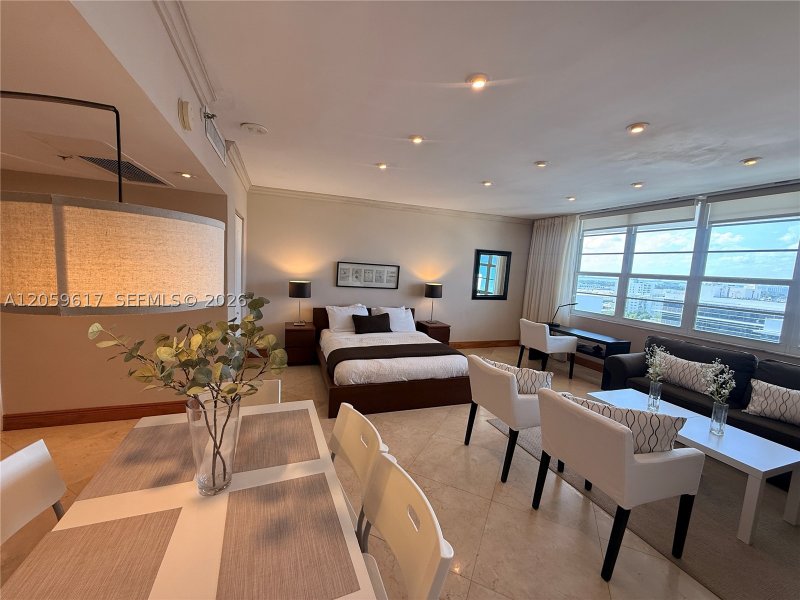 Apartment for rent at Oceania 1 1631