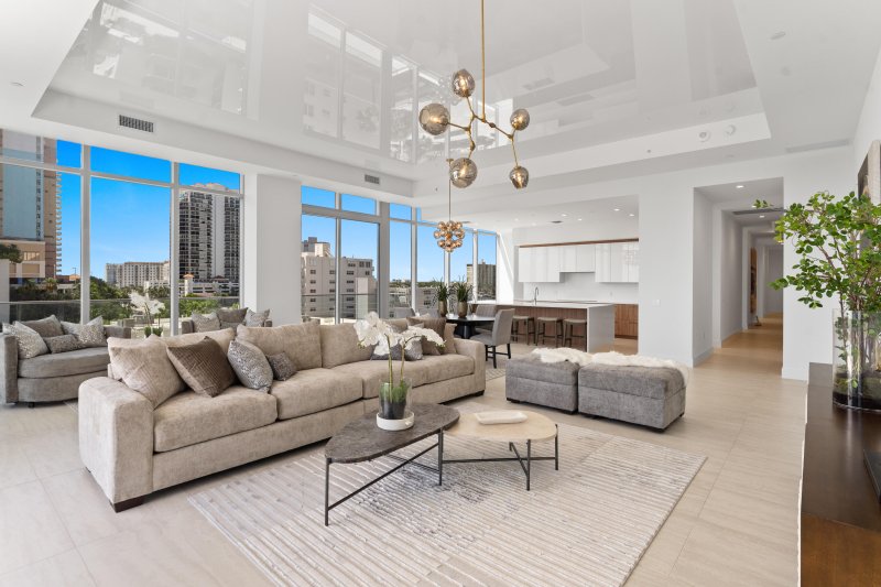 Comprar apartamento en Selene Oceanfront Residences 402-S