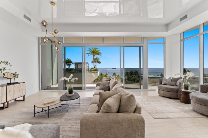 Comprar apartamento en Selene Oceanfront Residences 402-S