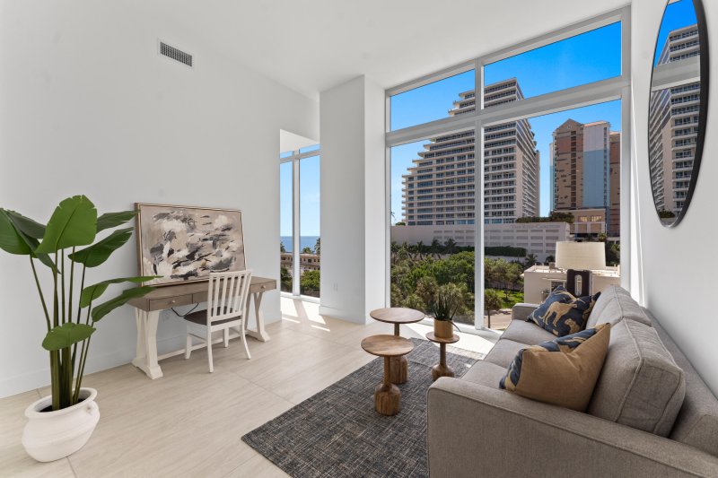 Comprar apartamento en Selene Oceanfront Residences 402-S