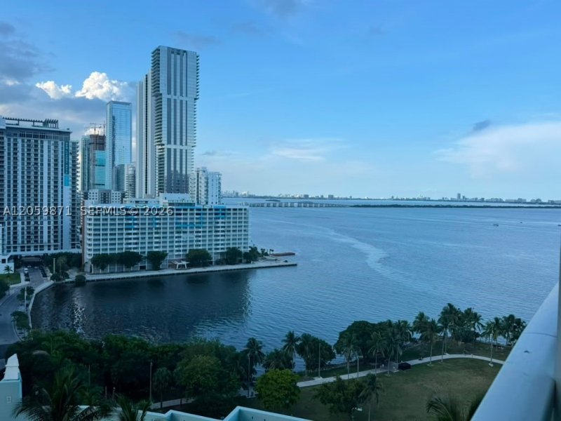 Apartment for rent at Quantum 1608
