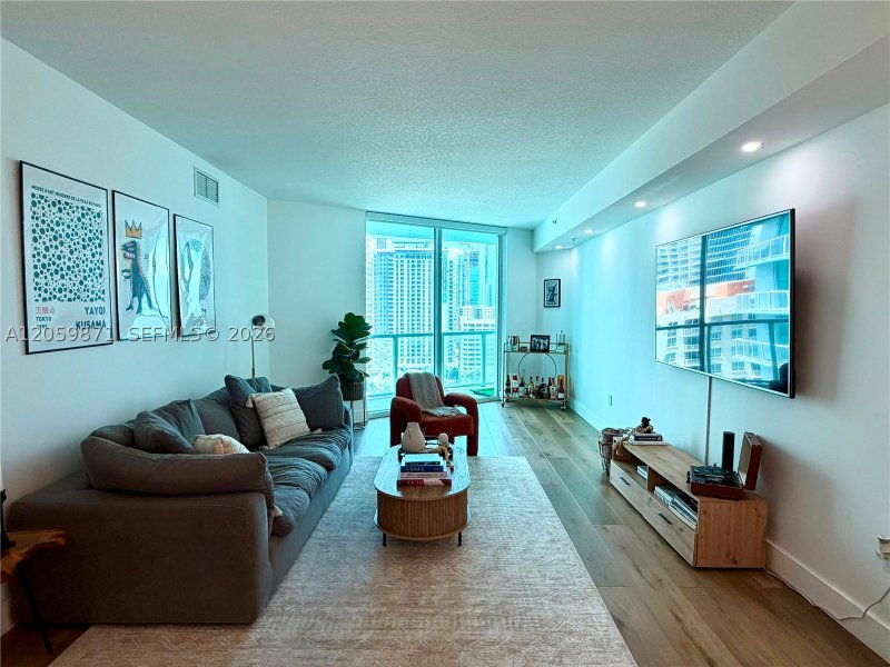 Apartment for rent at Quantum 1608