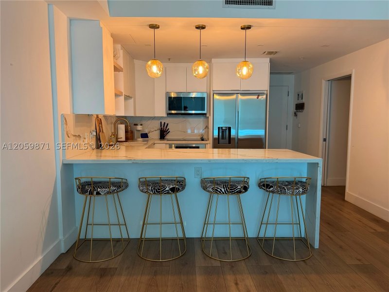 Apartment for rent at Quantum 1608