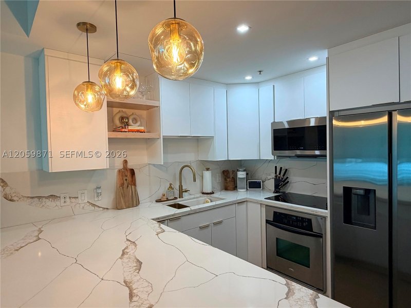 Apartment for rent at Quantum 1608