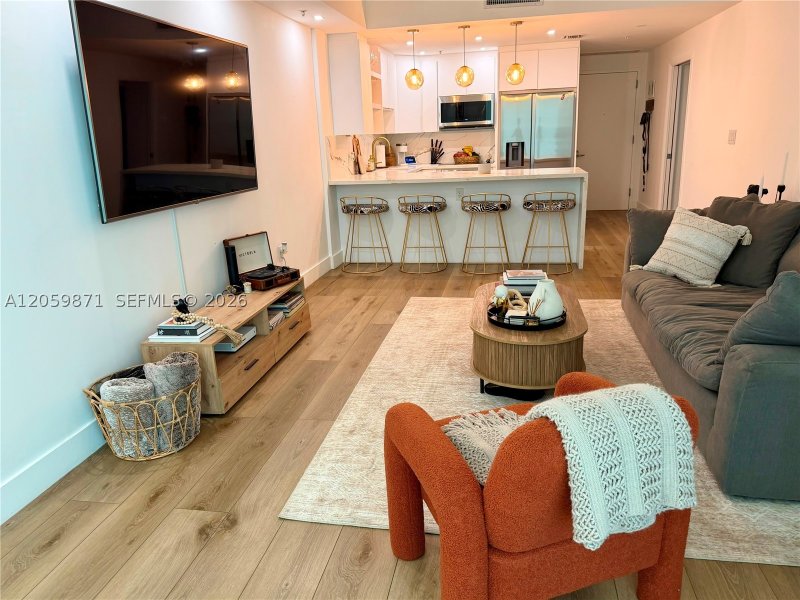 Apartment for rent at Quantum 1608