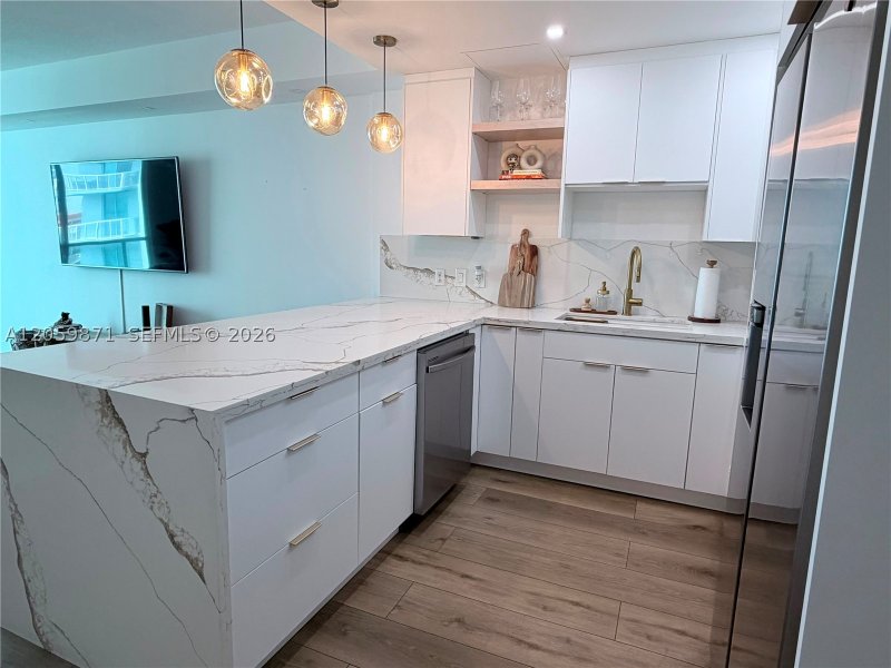 Apartment for rent at Quantum 1608