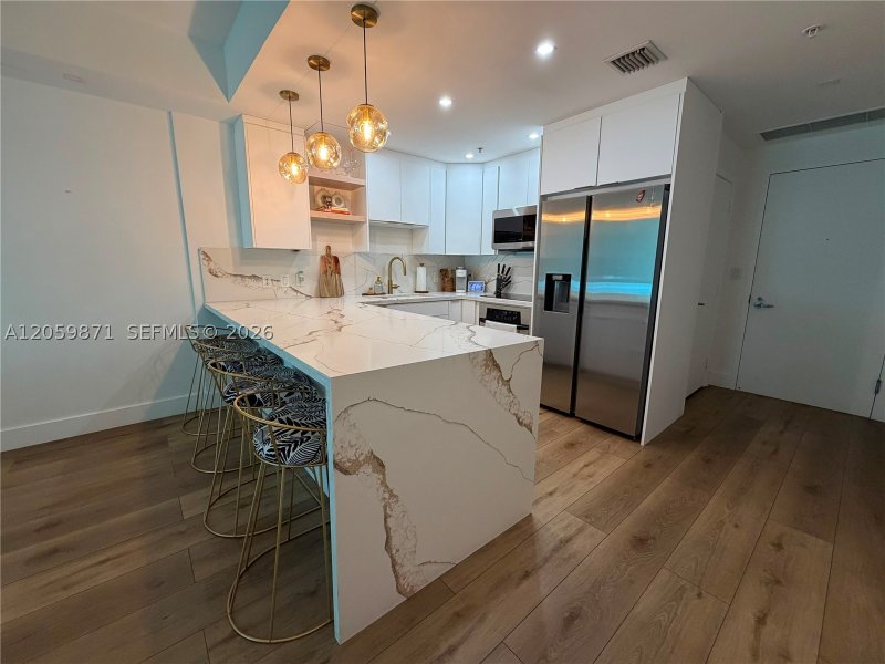 Apartment for rent at Quantum 1608