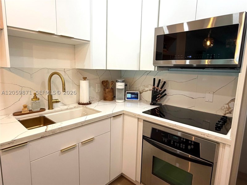 Apartment for rent at Quantum 1608
