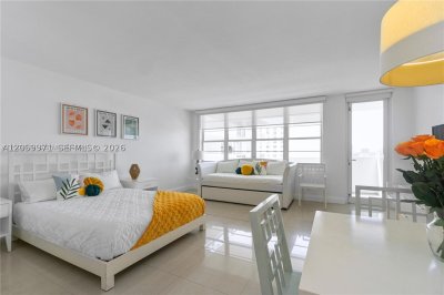 Decoplage Apt #1503