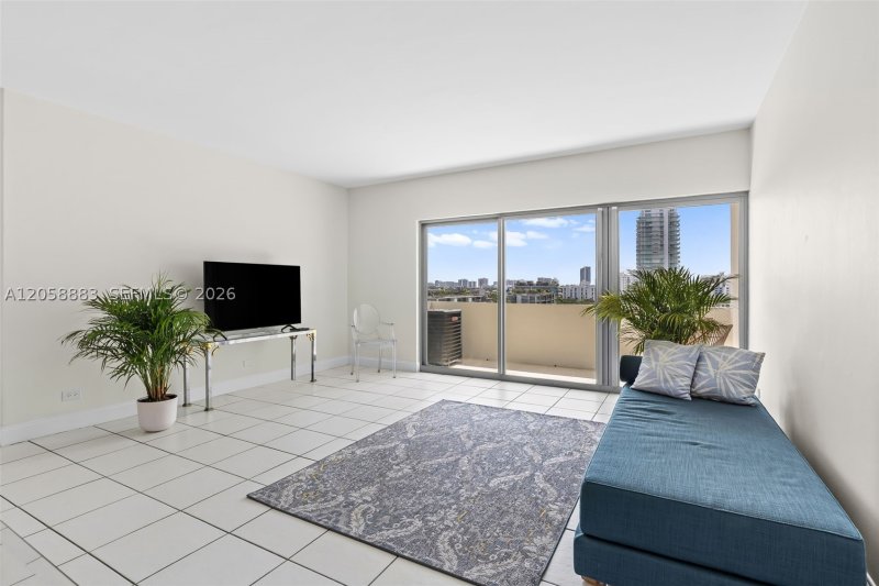 Condo for sale at Terrace Towers 09L