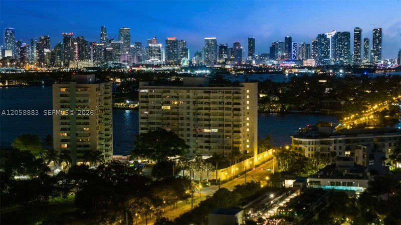 Condo for sale at Terrace Towers 09L
