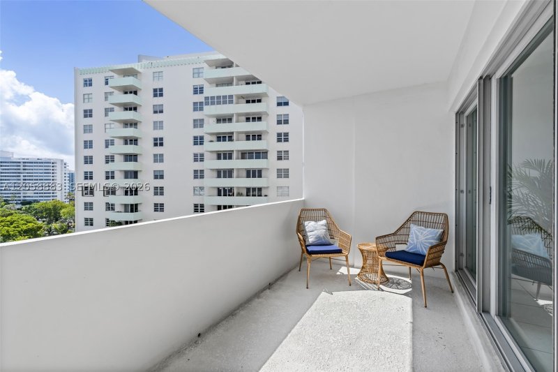 Condo for sale at Terrace Towers 09L