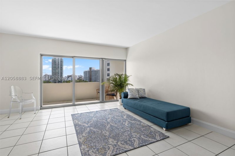 Condo for sale at Terrace Towers 09L