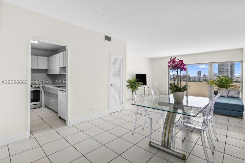 Condo for sale at Terrace Towers 09L
