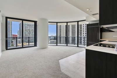 Brickell Heights East Apt #1806