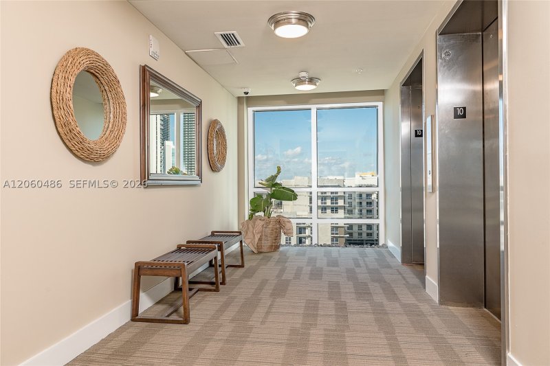 Apartment for rent at 26 Edgewater 609