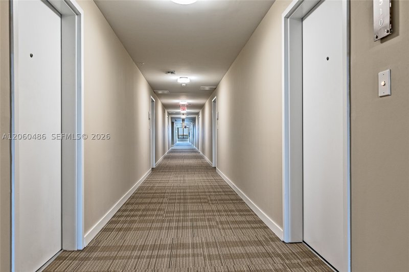 Apartment for rent at 26 Edgewater 609
