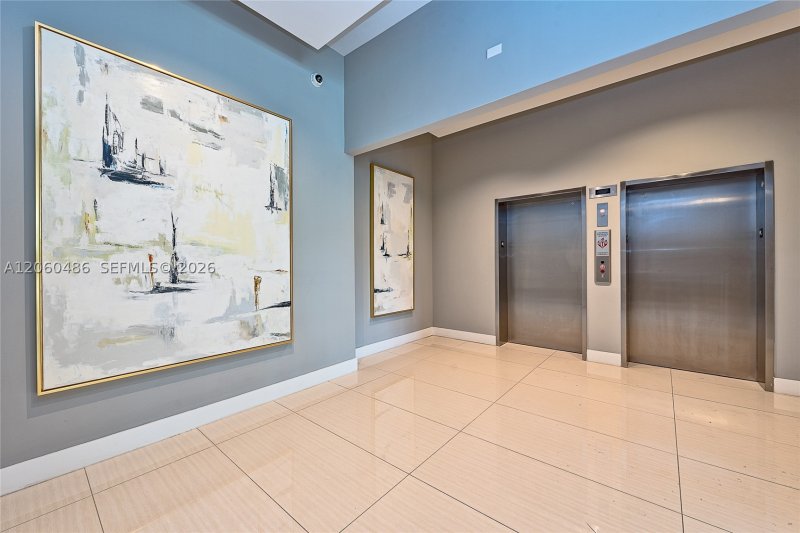 Apartment for rent at 26 Edgewater 609