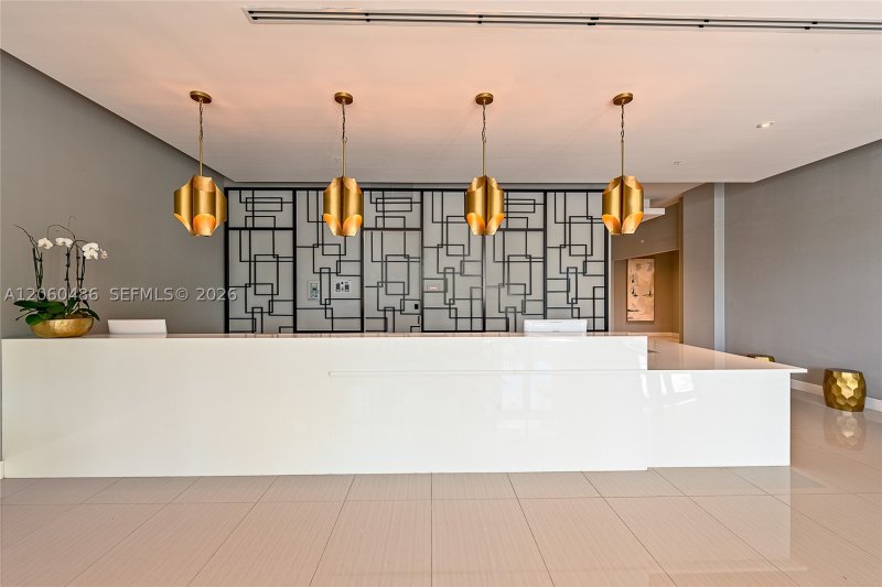 Apartment for rent at 26 Edgewater 609