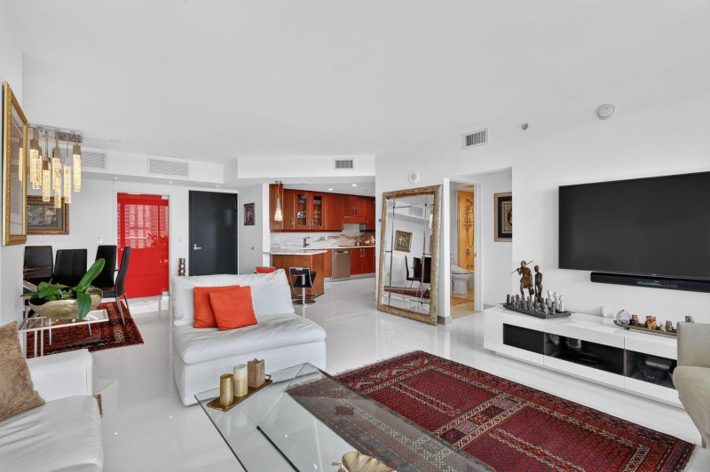 Comprar apartamento en The Parc at Turnberry Isle 921