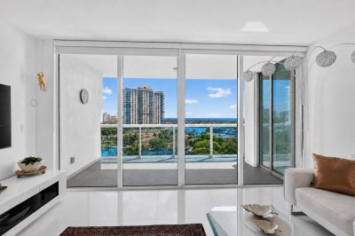 The Parc at Turnberry Isle Apt #921