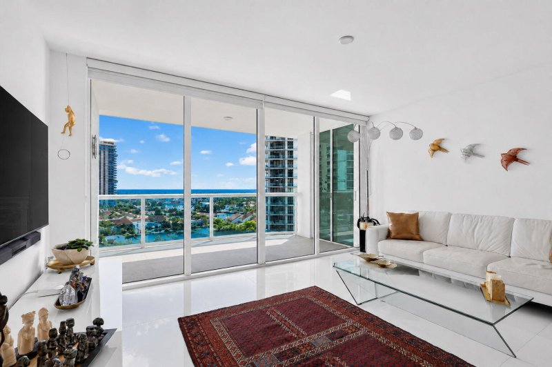 Comprar apartamento en The Parc at Turnberry Isle 921