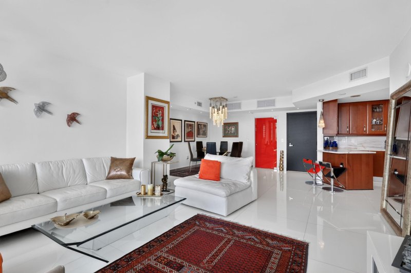 Comprar apartamento en The Parc at Turnberry Isle 921