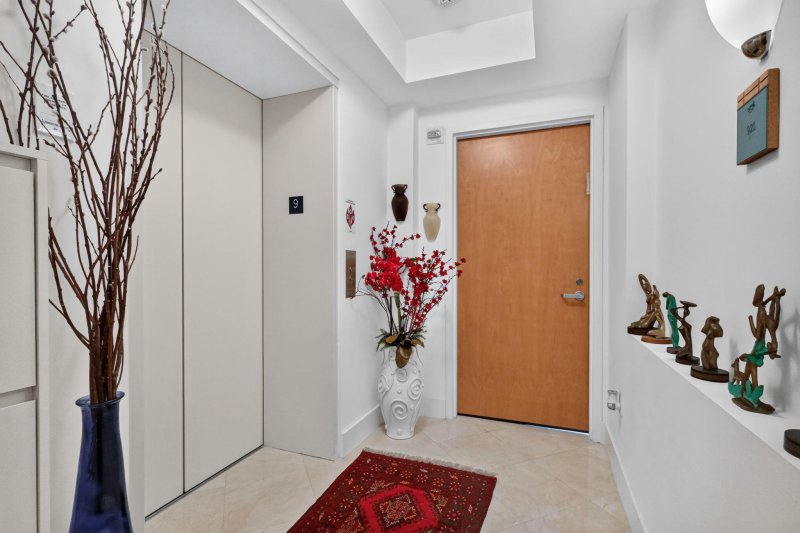 Comprar apartamento en The Parc at Turnberry Isle 921