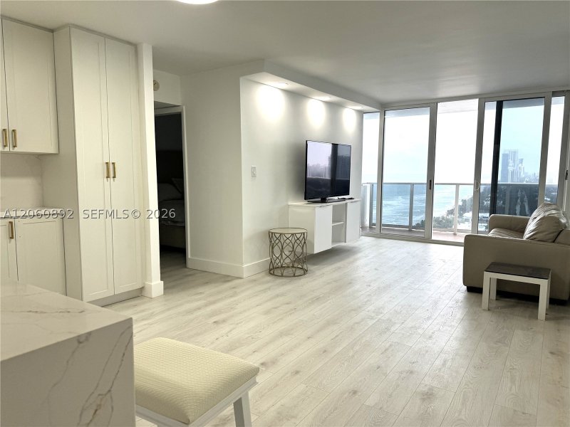 Apartment for rent at Parker Tower 2403