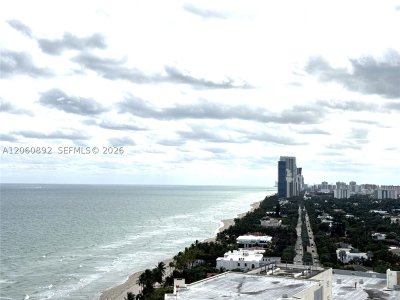 Parker Tower Apt #2403