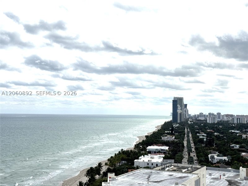 Apartment for rent at Parker Tower 2403
