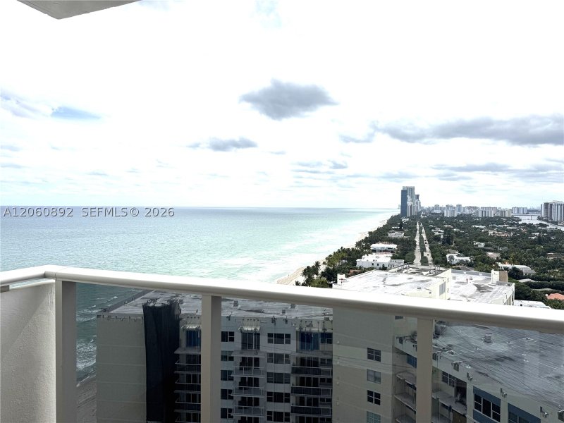 Apartment for rent at Parker Tower 2403