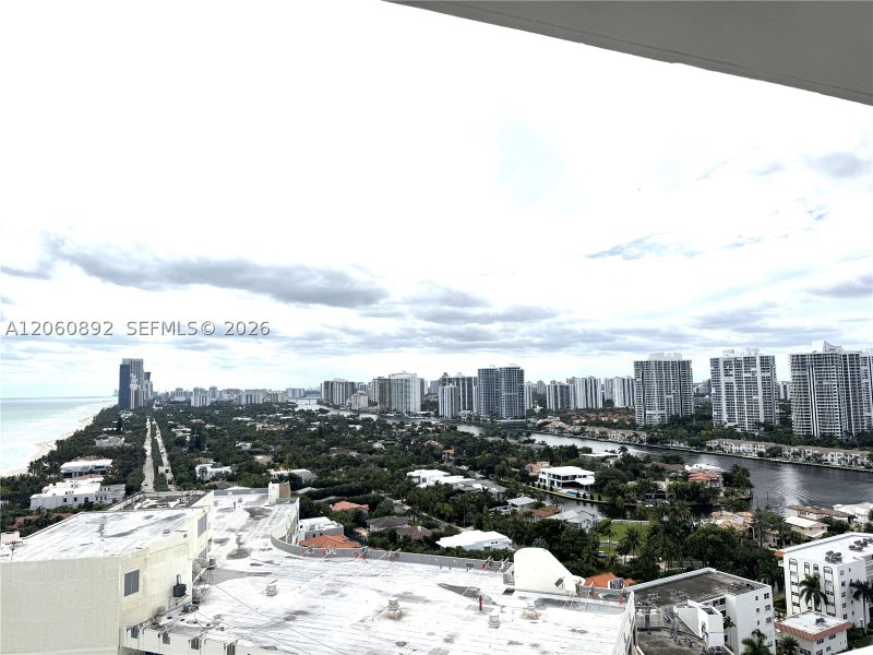 Apartment for rent at Parker Tower 2403