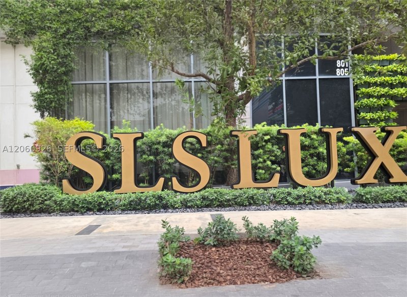 Alquiler de apartamento en SLS Lux Brickell 2205
