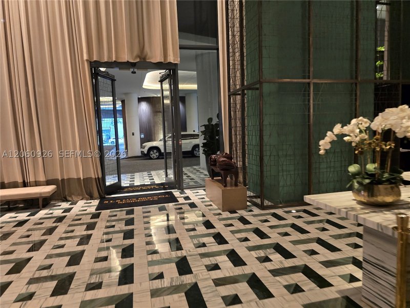 Alquiler de apartamento en SLS Lux Brickell 2205