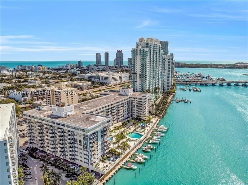 South Bay Club Apt #632