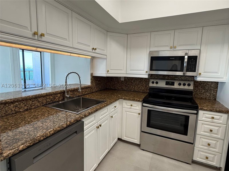 Apartment for rent at The Venetia TS D