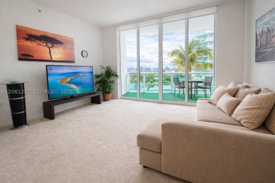 360 Condominium West Apt #706