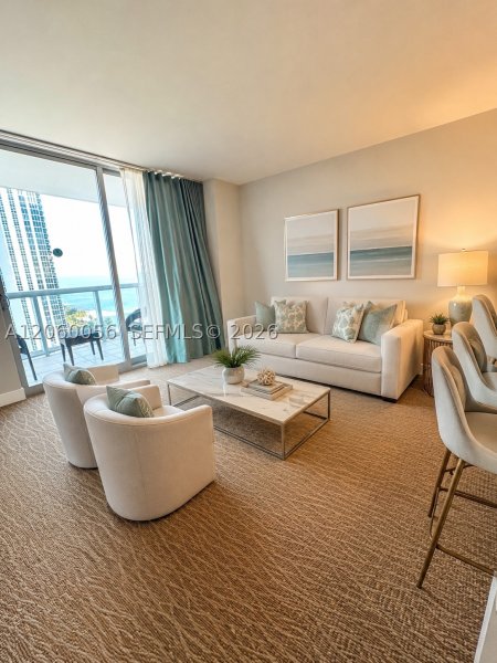 Condo for sale at M Residence Le Meridian 2006
