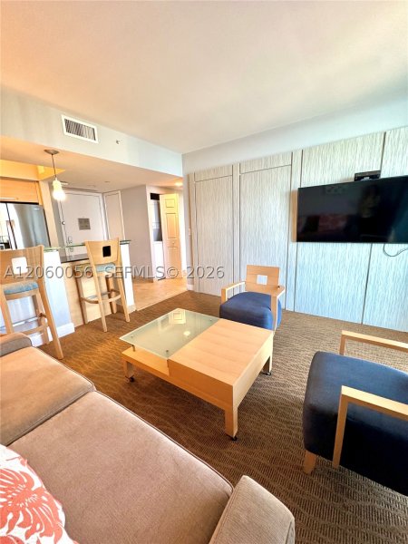 Condo for sale at M Residence Le Meridian 2006