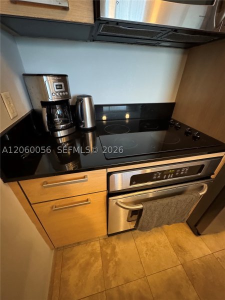 Condo for sale at M Residence Le Meridian 2006