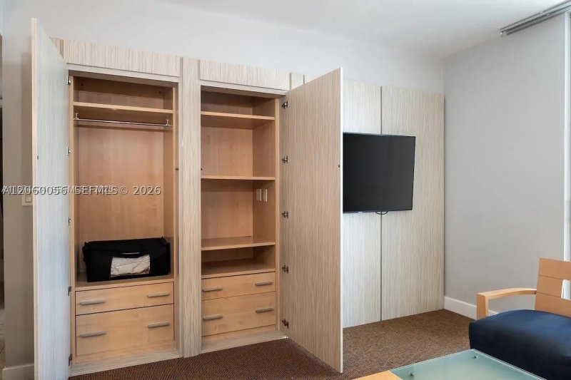 Condo for sale at M Residence Le Meridian 2006