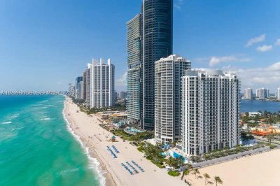 M Resort Residences Apt #2006