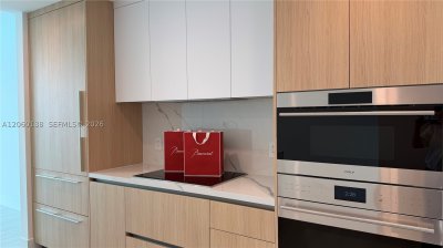 One Park Tower by Turnberry Apt #1510